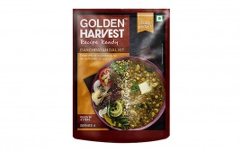 Golden Harvest Recipe Ready, Panchratan Dal Kit  Pack  185 grams